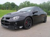 2004 Black Dodge Neon SRT-4 #31791173