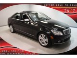 2009 Mercedes-Benz C 300 4Matic