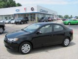 2010 Kia Forte EX