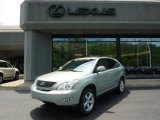 2007 Lexus RX 350 AWD