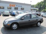 2003 Graphite Metallic Dodge Neon SE #31791197