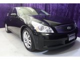 2007 Infiniti G 35 Sedan