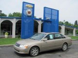 2003 Desert Sand Mica Toyota Avalon XL #31791209