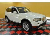 2008 BMW X3 3.0si