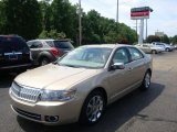 2007 Lincoln MKZ Sedan