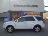 2007 Polar White Saturn VUE V6 AWD #31850919