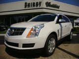 2010 Cadillac SRX V6