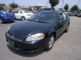 2008 Chevrolet Impala LS