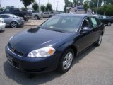2007 Chevrolet Impala LS