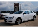 2009 Chevrolet Malibu LS Sedan