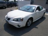 2006 Ivory White Pontiac Grand Prix Sedan #31851357