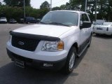 2004 Oxford White Ford Expedition XLT 4x4 #31851359