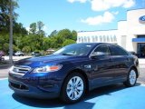 2011 Kona Blue Ford Taurus Limited #31850944