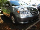 2007 Honda Odyssey EX-L