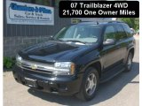 2007 Chevrolet TrailBlazer LS 4x4