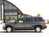 2004 Carbon Metallic GMC Envoy XL SLT 4x4 #31851387