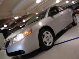 2007 Pontiac G6 Sedan
