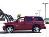 2006 Sport Red Metallic GMC Yukon Denali AWD #31851391