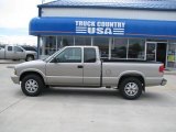 2002 GMC Sonoma SLS Extended Cab 4x4