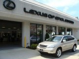 2008 Lexus RX 350 AWD