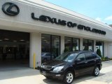 2008 Lexus RX 350 AWD