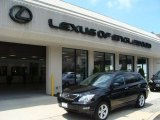 2008 Lexus RX 350 AWD