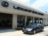 2009 Lexus ES 350