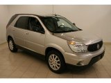 2007 Buick Rendezvous CX