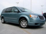 2010 Chrysler Town & Country Touring