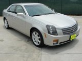 2005 Cadillac CTS Sedan