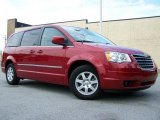 2010 Chrysler Town & Country Touring