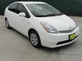 2009 Toyota Prius Hybrid