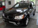 2007 Black Pontiac Torrent AWD #31851433