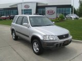 1998 Sebring Silver Metallic Honda CR-V EX 4WD #31851436