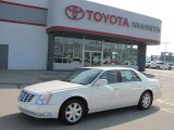 2006 Cadillac DTS 