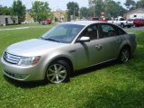 2008 Ford Taurus SEL