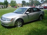 2008 Ford Taurus SEL