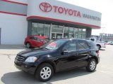 2007 Mercedes-Benz ML 350 4Matic