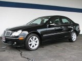 2007 Mercedes-Benz C 280 4Matic Luxury