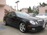 2009 Mercedes-Benz E 350 Sedan