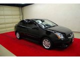2009 Nissan Sentra 2.0 SR