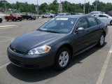 2010 Chevrolet Impala LT