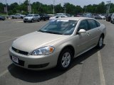 2010 Chevrolet Impala LT