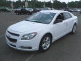 2009 Chevrolet Malibu LS Sedan