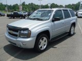 2008 Moondust Metallic Chevrolet TrailBlazer LT #31851470