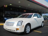 2007 Cadillac CTS Sedan