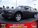 2010 Dark Titanium Metallic Dodge Charger Rallye #31851074