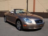2004 Lexus SC 430