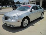 2010 Chrysler Sebring Limited Sedan