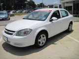 2008 Chevrolet Cobalt LT Sedan